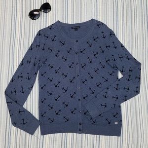 Tommy Hilfiger Anchor Sweater